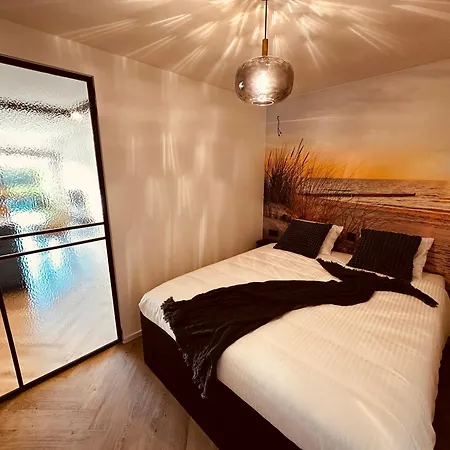 Apartment Duinenzicht