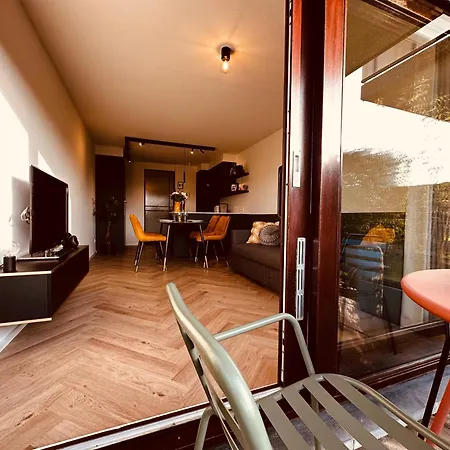 Duinenzicht Apartment Koksijde