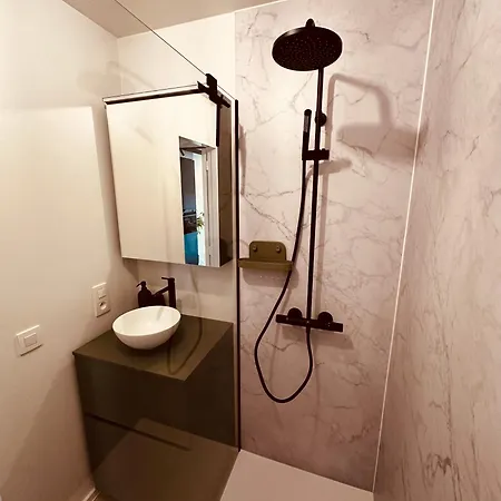 Duinenzicht Apartment Koksijde